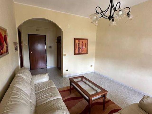 Appartamento in vendita a Sant'Antonio, Calabria