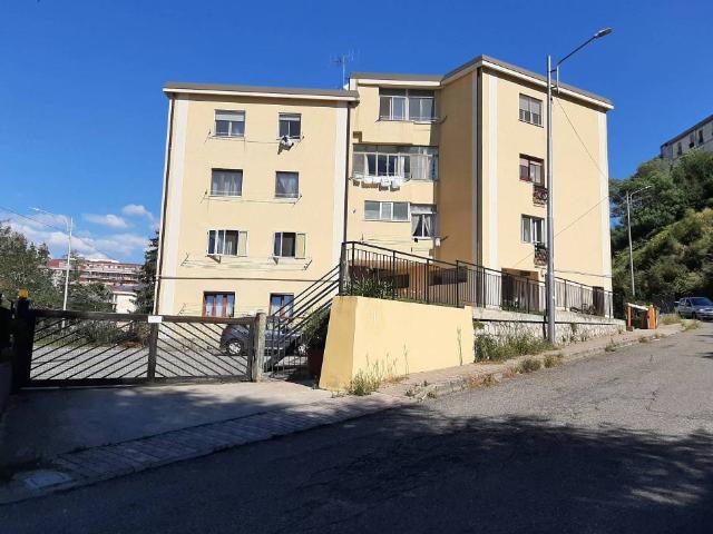 Appartamento in vendita a Pontepiccolo, Catanzaro
