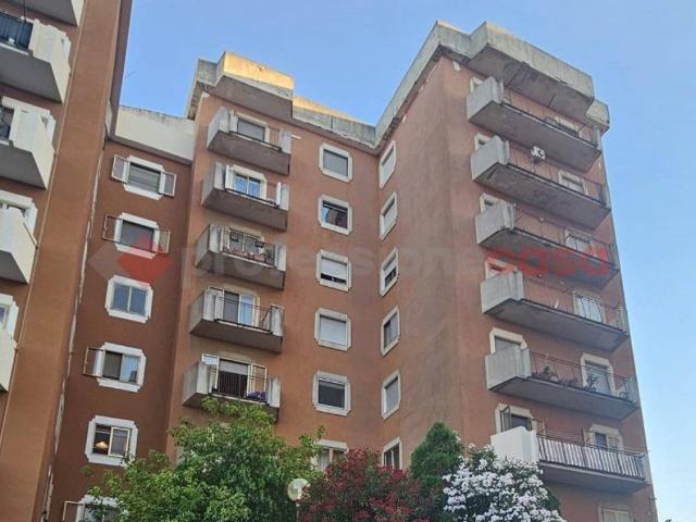 Appartamento in vendita a Sant'Antonio, Calabria