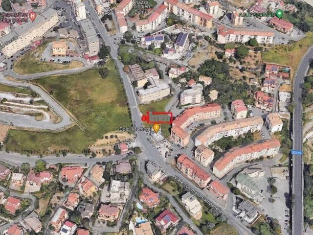 Appartamento in vendita a Sant'Antonio, Calabria