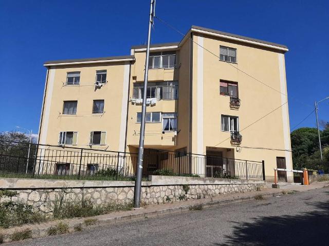 Appartamento in vendita a Pontepiccolo, Catanzaro