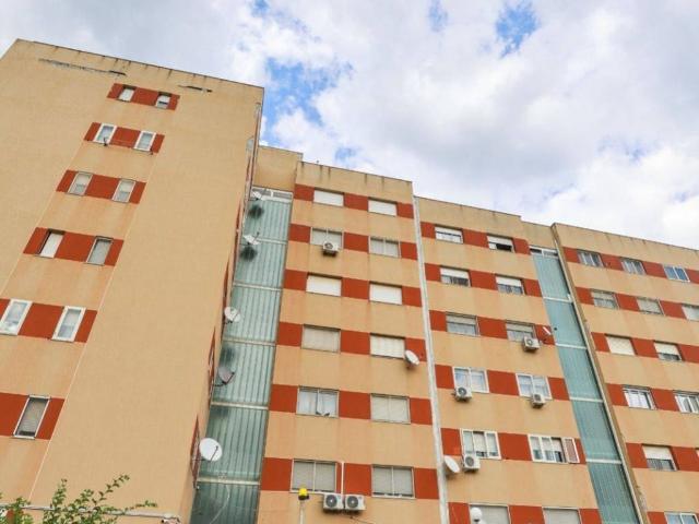 Appartamento in vendita a Santa Maria, Calabria