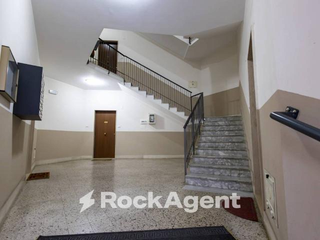 Appartamento in vendita a Mater Domini, Calabria