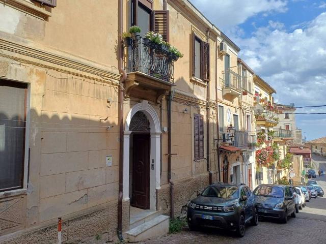 Appartamento in vendita a Siano, Calabria