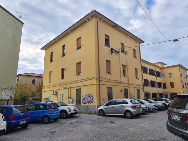 Appartamento in vendita a Pontepiccolo, Calabria