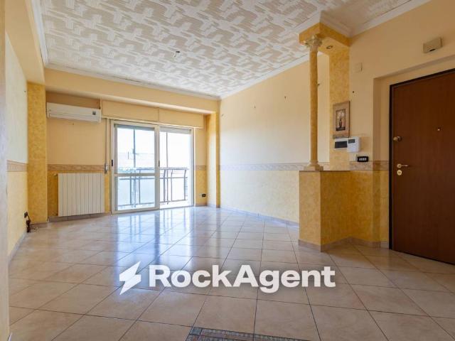 Appartamento in vendita a Mater Domini, Calabria