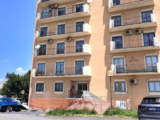 Appartamento in vendita a Sant'Antonio, Calabria