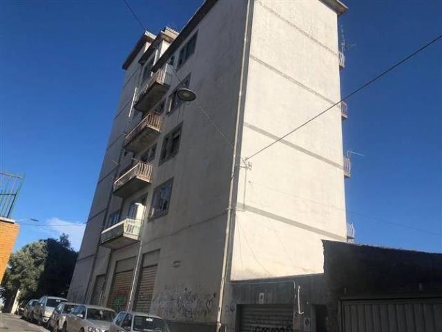 Appartamento in vendita a Pontepiccolo, Calabria