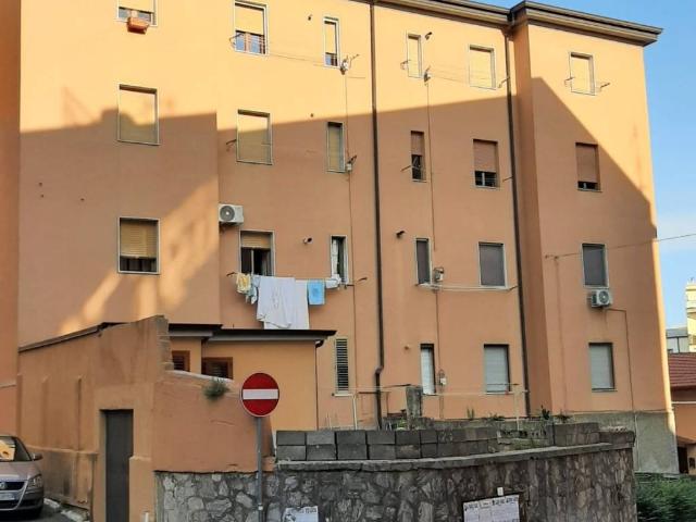 Appartamento in vendita a Sant'Antonio, Calabria