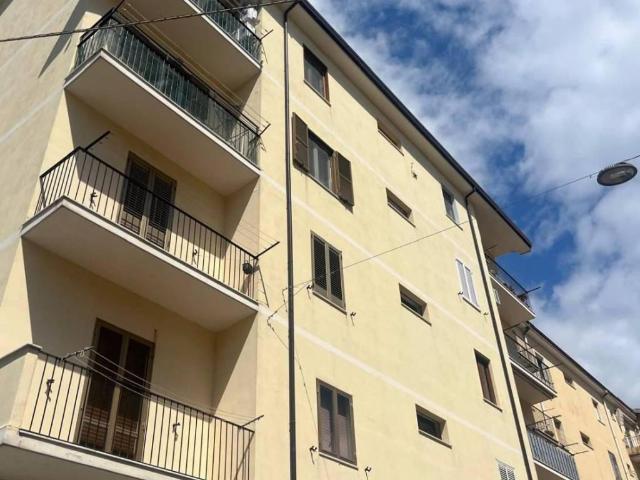 Appartamento in vendita a Pontepiccolo, Calabria
