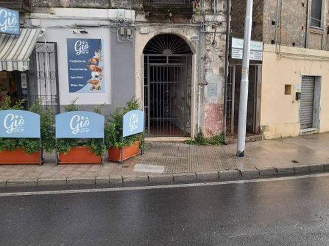 Appartamento in vendita a Dulcino, Calabria
