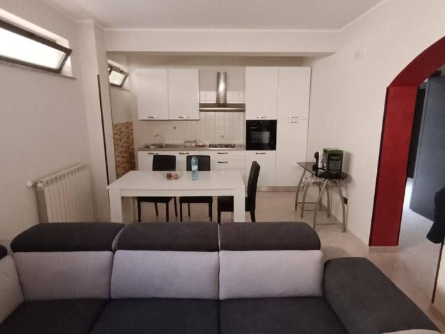 Appartamento in vendita a Santa Maria, Calabria