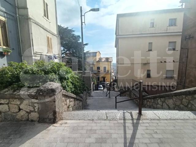 Appartamento in vendita a Pontepiccolo, Calabria