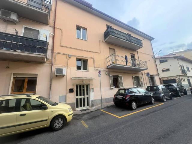 Appartamento in vendita a Santa Maria, Calabria