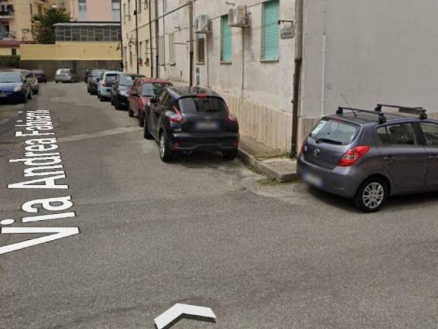 Appartamento in vendita a Pontegrande, Calabria