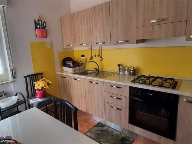 Appartamento in vendita a Mater Domini, Calabria