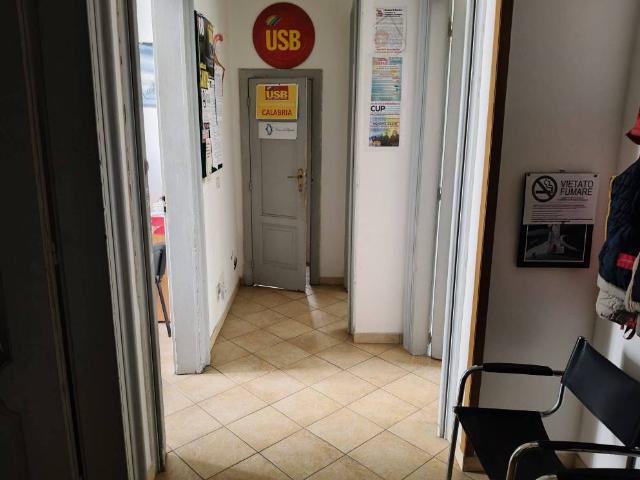 Appartamento in vendita a Pontepiccolo, Calabria