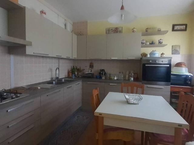 Appartamento in vendita a Santa Maria, Calabria