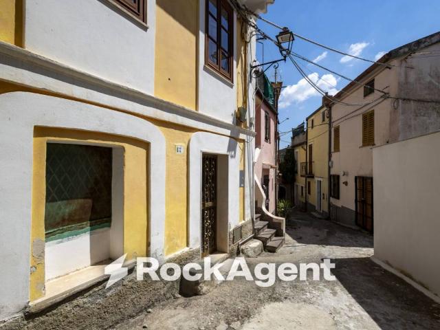 Appartamento in vendita a Siano, Calabria