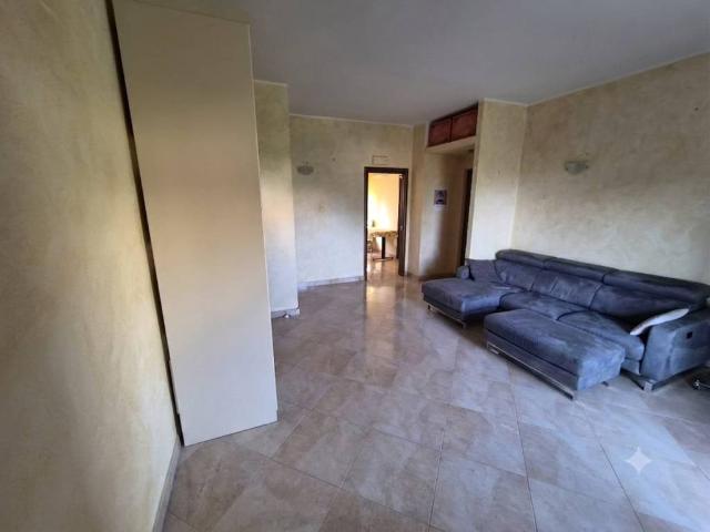 Appartamento in vendita a Pontepiccolo, Calabria