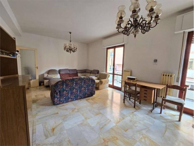 Appartamento in vendita a Sant'Antonio, Calabria