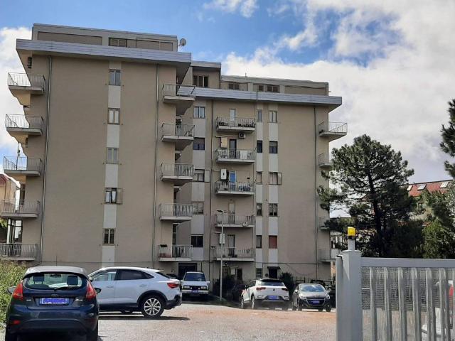 Appartamento in vendita a Sant'Antonio, Catanzaro