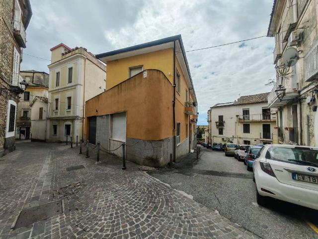 Appartamento in vendita a Siano, Calabria