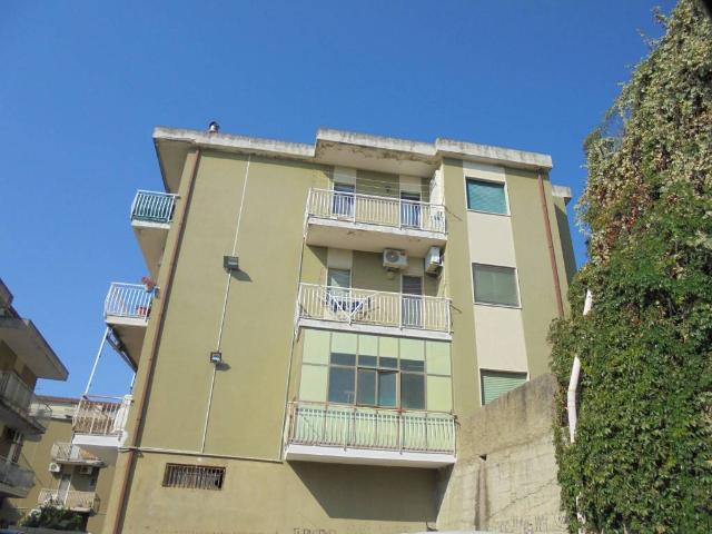Appartamento in vendita a Calabria, Catanzaro