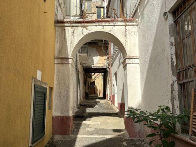 Appartamento in vendita a Siano, Calabria