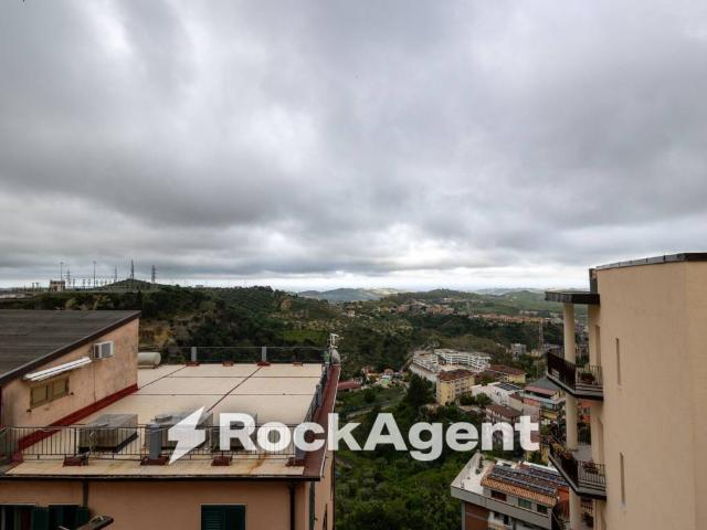 Appartamento in vendita a Siano, Calabria