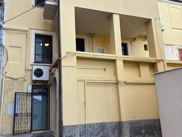 Appartamento in vendita a Siano, Calabria