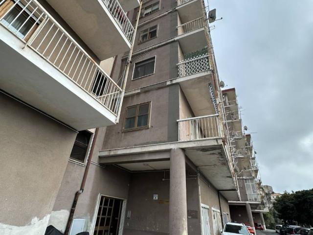 Appartamento in vendita a Sant'Antonio, Calabria