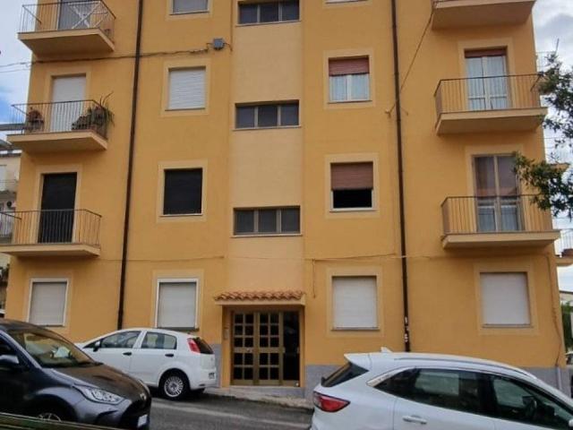 Appartamento in vendita a Pontepiccolo, Calabria