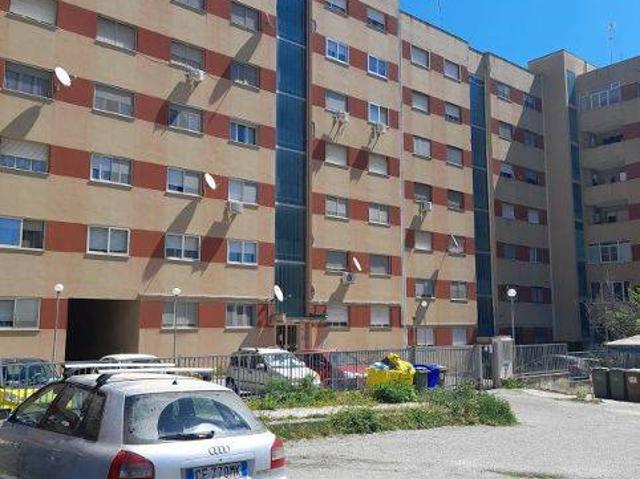Appartamento in vendita a Catanzaro