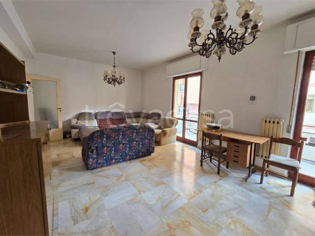 Appartamento in vendita a Sant'Antonio, Calabria