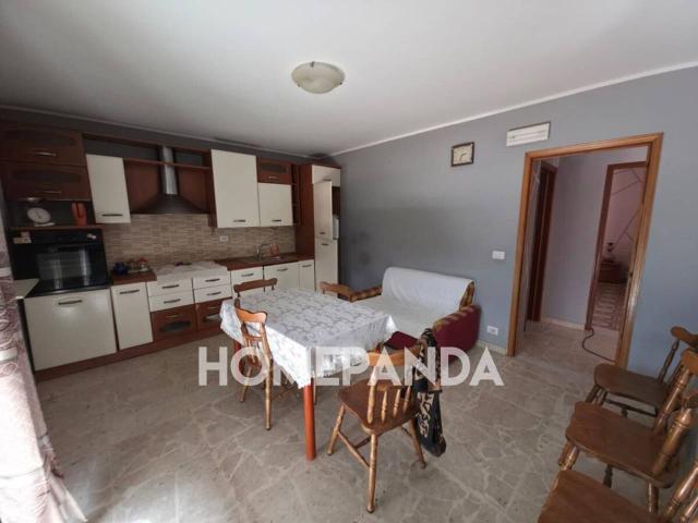 Appartamento in vendita a Catenanuova, Sicilia