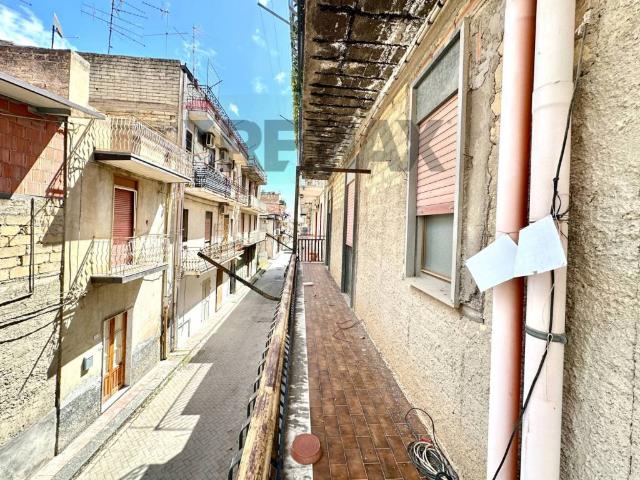 Appartamento in vendita a Catenanuova, Sicilia