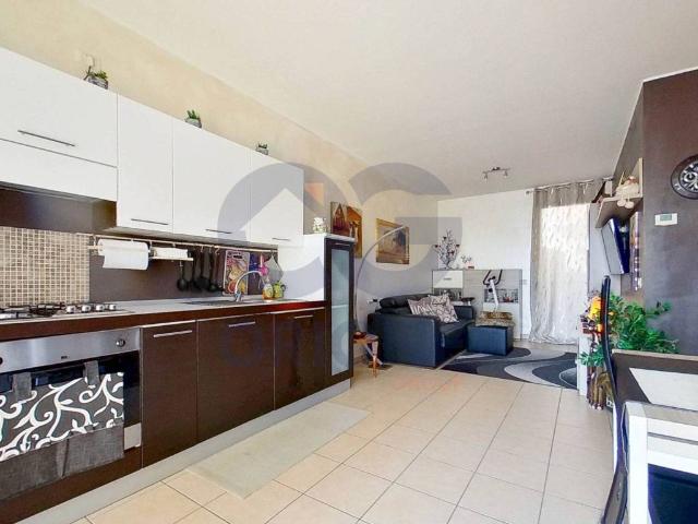 Appartamento in vendita a Cattolica, Reggio Emilia