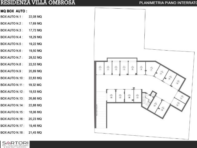 Appartamento in vendita a Cattolica, Reggio Emilia