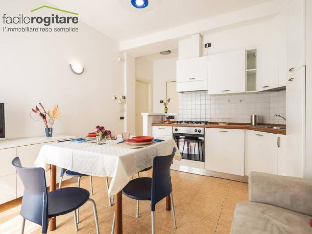 Appartamento in vendita a Cattolica, Rimini