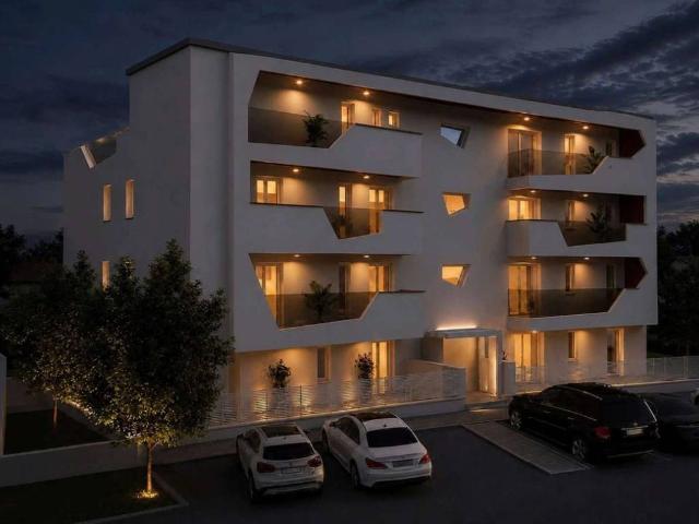Appartamento in vendita a Cattolica, Rimini