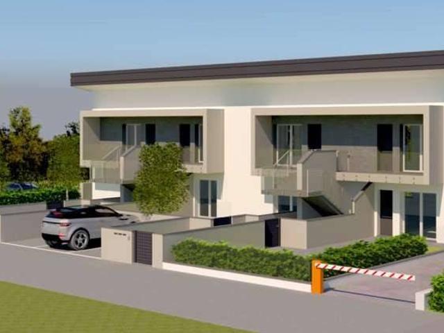 Appartamento in vendita a Cattolica, Reggio Emilia