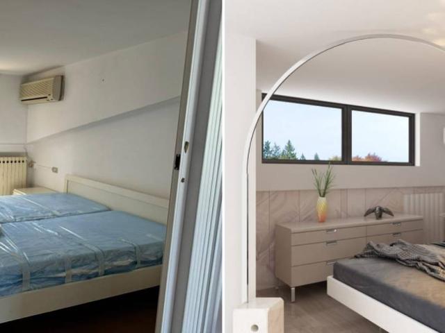 Appartamento in vendita a Cattolica, Reggio Emilia
