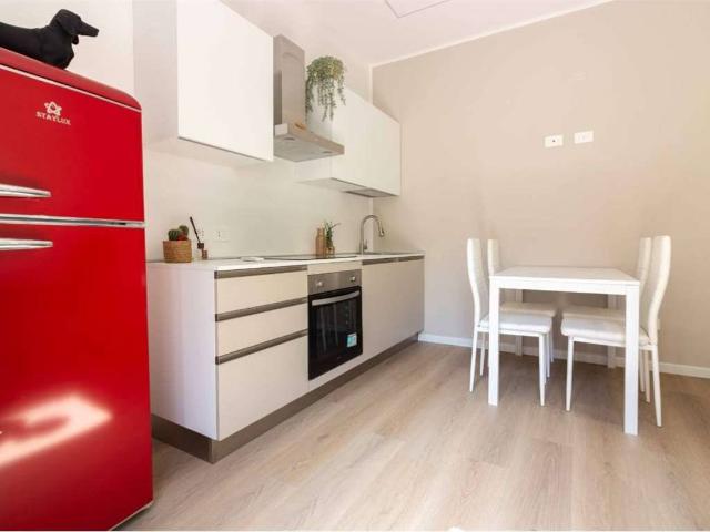 Appartamento in vendita a Cattolica, Reggio Emilia