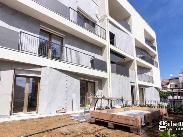 Appartamento in vendita a Cattolica, Reggio Emilia