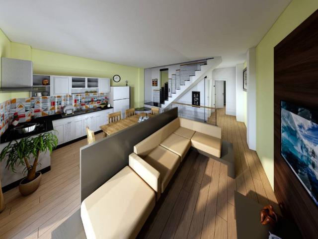 Appartamento in vendita a Cattolica, Reggio Emilia
