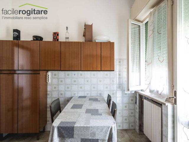 Appartamento in vendita a Cattolica, Reggio Emilia