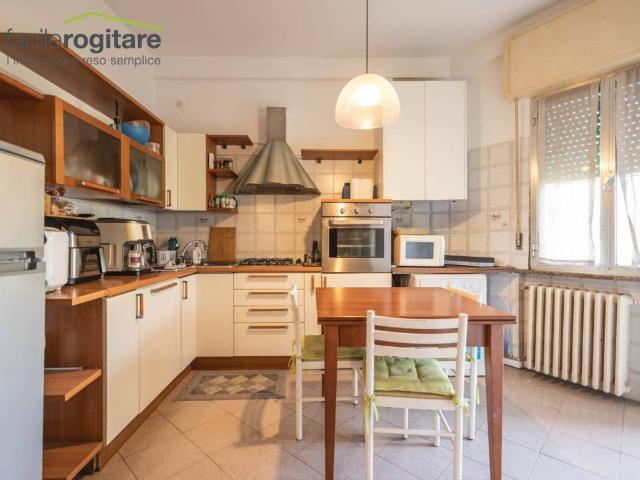 Appartamento in vendita a Cattolica, Reggio Emilia