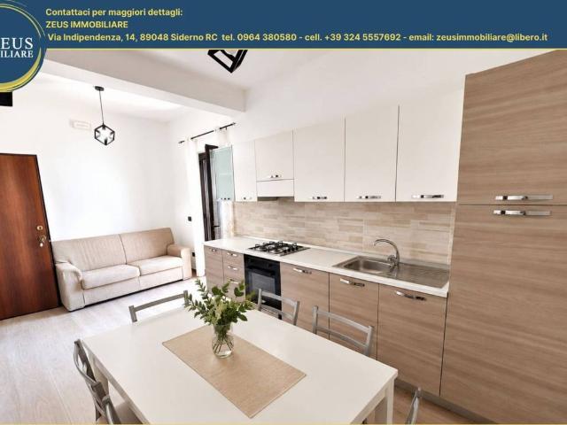 Appartamento in vendita a Calabria, Reggio Calabria
