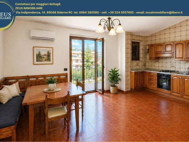 Appartamento in vendita a Calabria, Reggio Calabria